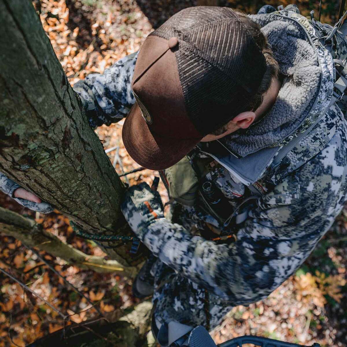 Sitka Ambient Hoody - Elevated II Sitka Ambient Hoody - Elevated II
