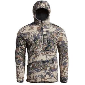 Sitka Ambient Hoody - Optifade Open Country - M