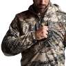 Sitka Ambient Hoody - Optifade Open Country - M - OPTIFADE Open Country M