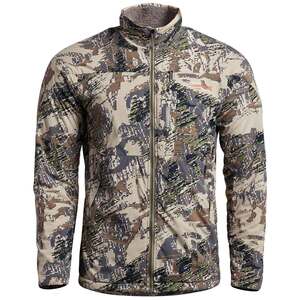 Sitka Ambient Jacket - Optifade Open Country - M