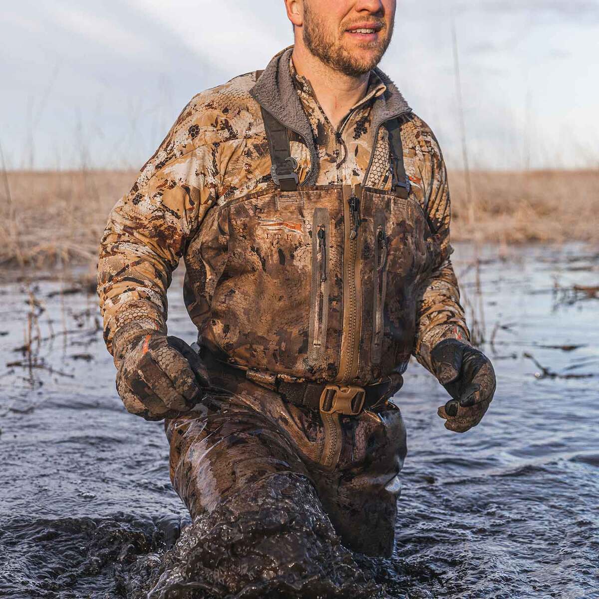 Sitka Ambient Jacket - Waterfowl Marsh Sitka Ambient Jacket - Waterfowl Marsh