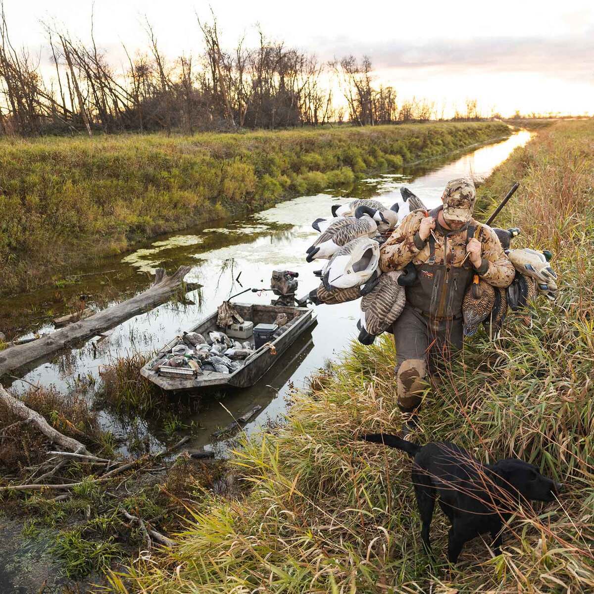 Sitka Ambient Jacket - Waterfowl Marsh Sitka Ambient Jacket - Waterfowl Marsh