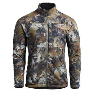 Sitka Ambient Jacket - Waterfowl Timber