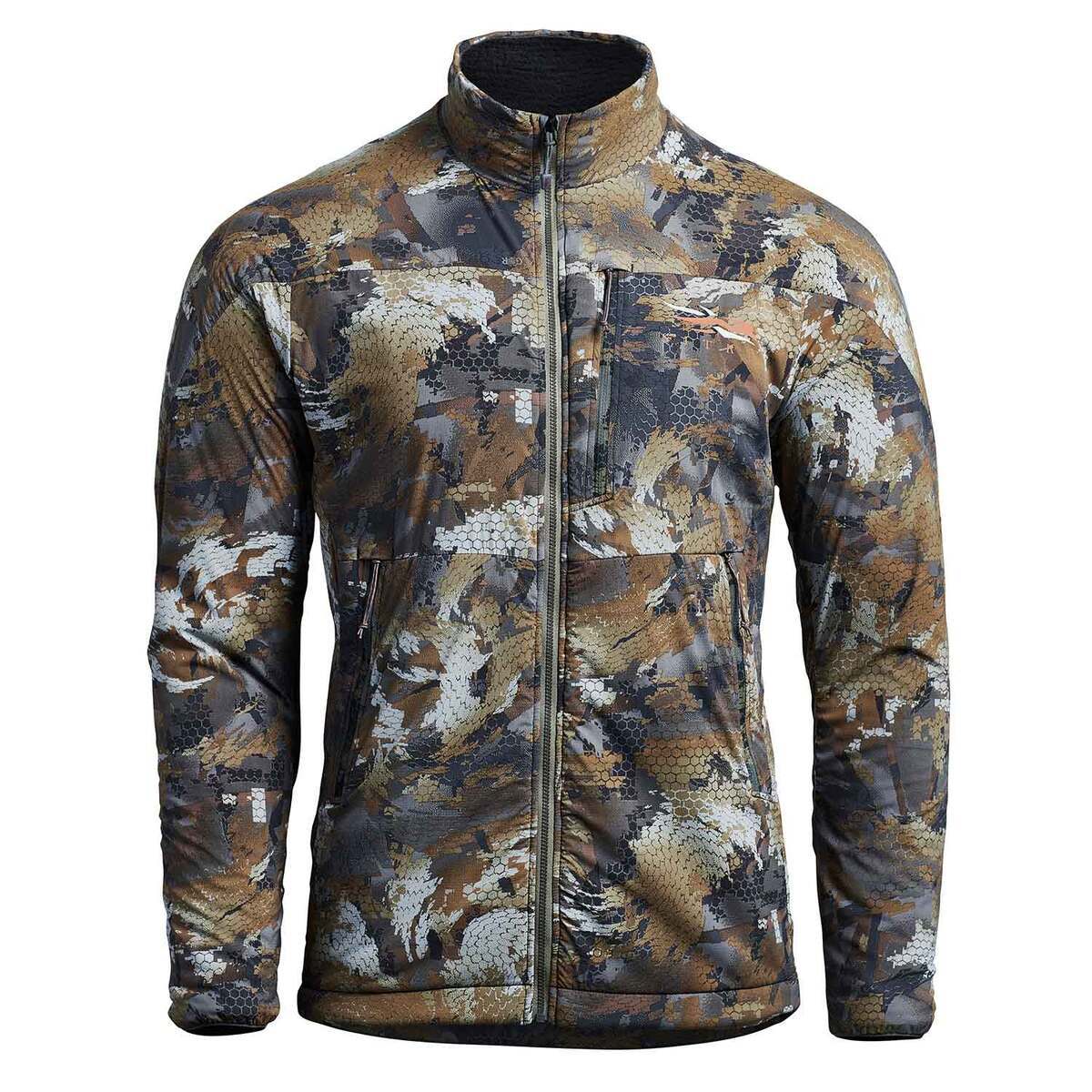 Sitka Ambient Jacket - Waterfowl Timber Sitka Ambient Jacket - Waterfowl Timber