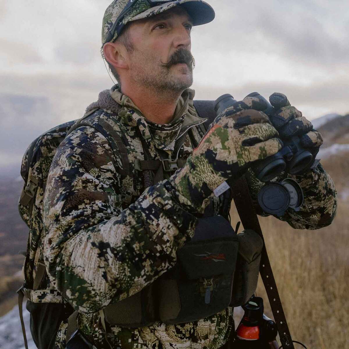 Sitka Ambient Jacket - Waterfowl Timber Sitka Ambient Jacket - Waterfowl Timber