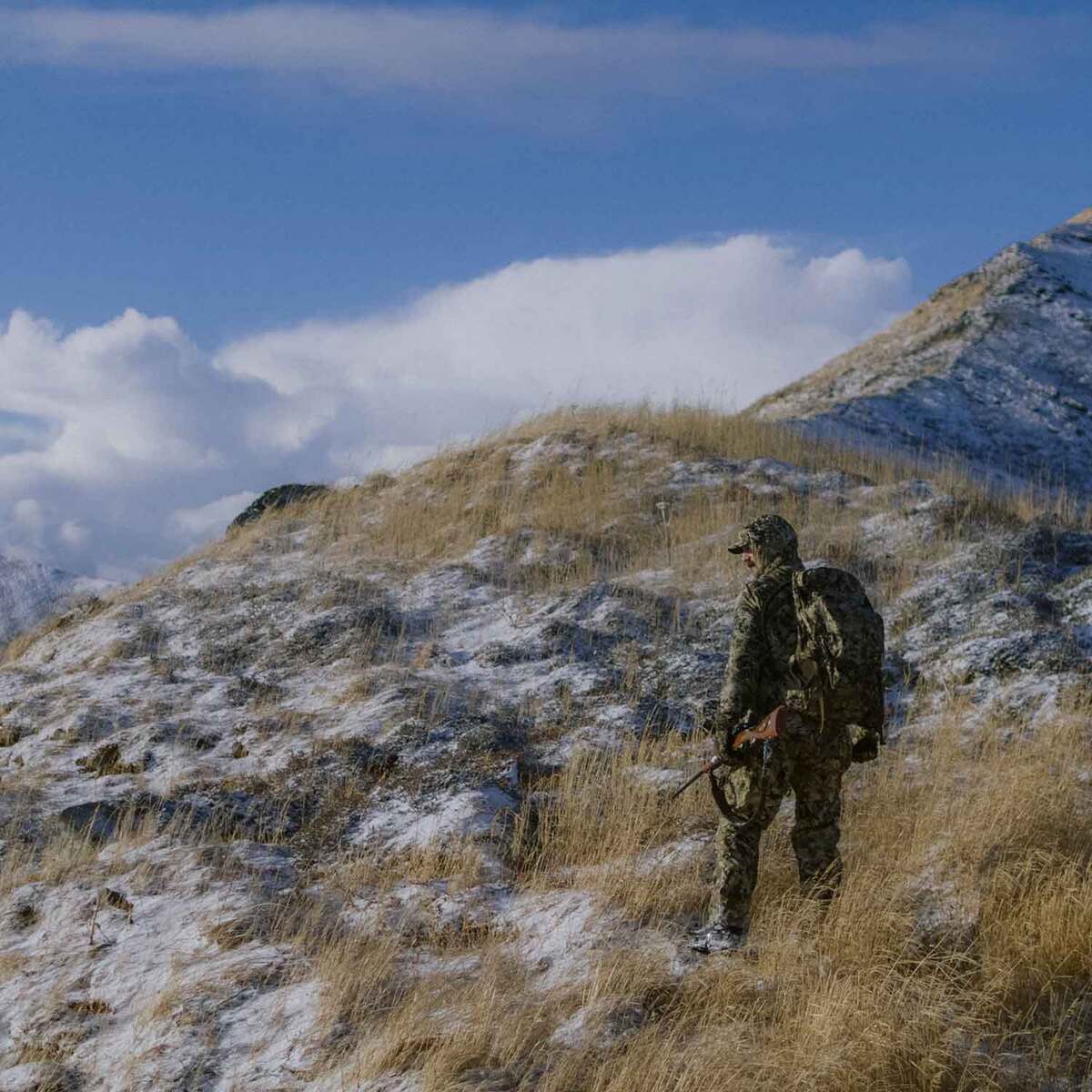 Sitka Ambient Jacket - Waterfowl Timber Sitka Ambient Jacket - Waterfowl Timber