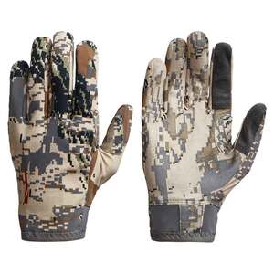 Sitka Ascent Glove - Optifade Open Country