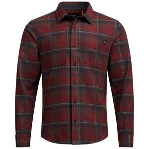 Sitka Ashland Lightweight Flannel Shirt