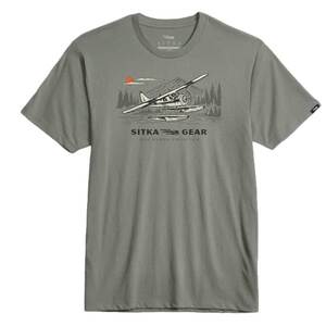 Sitka Backcountry Taxi Tee