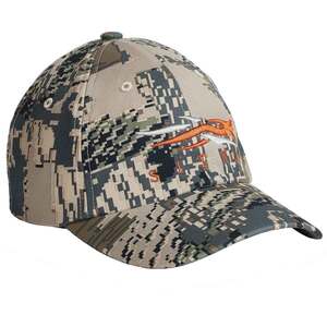 Sitka Ball Cap - Optifade Open Country
