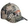Sitka Ball Cap - Optifade Open Country - Optifade Open Country One Size Fits Most