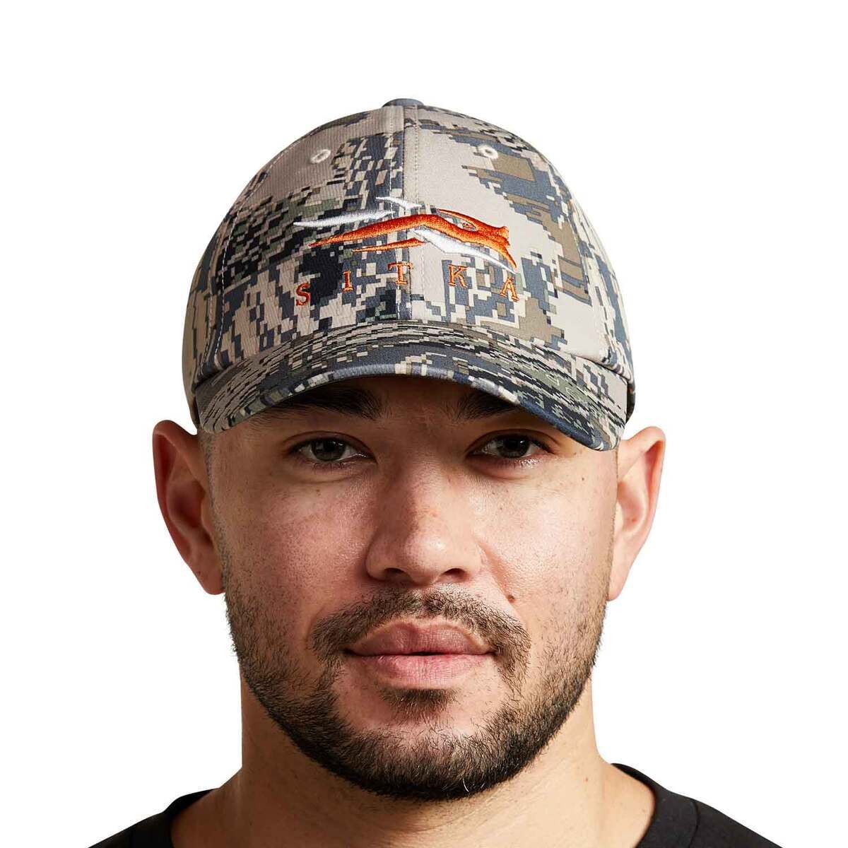 Sitka Ball Cap - Optifade Open Country - Optifade Open Country One Size Fits Most Sitka Ball Cap - Optifade Open Country - Optifade Open Country One Size Fits Most