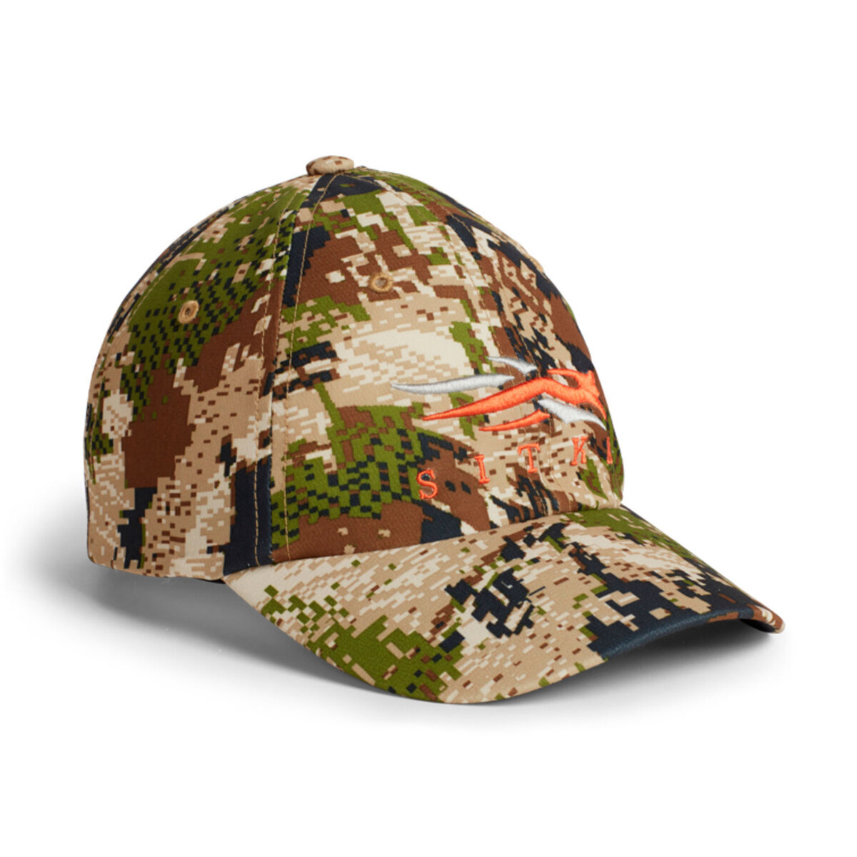 Sitka Ball Cap - Optifade Subalpine - Optifade Subalpine One Size Fits Most Sitka Ball Cap - Optifade Subalpine - Optifade Subalpine One Size Fits Most