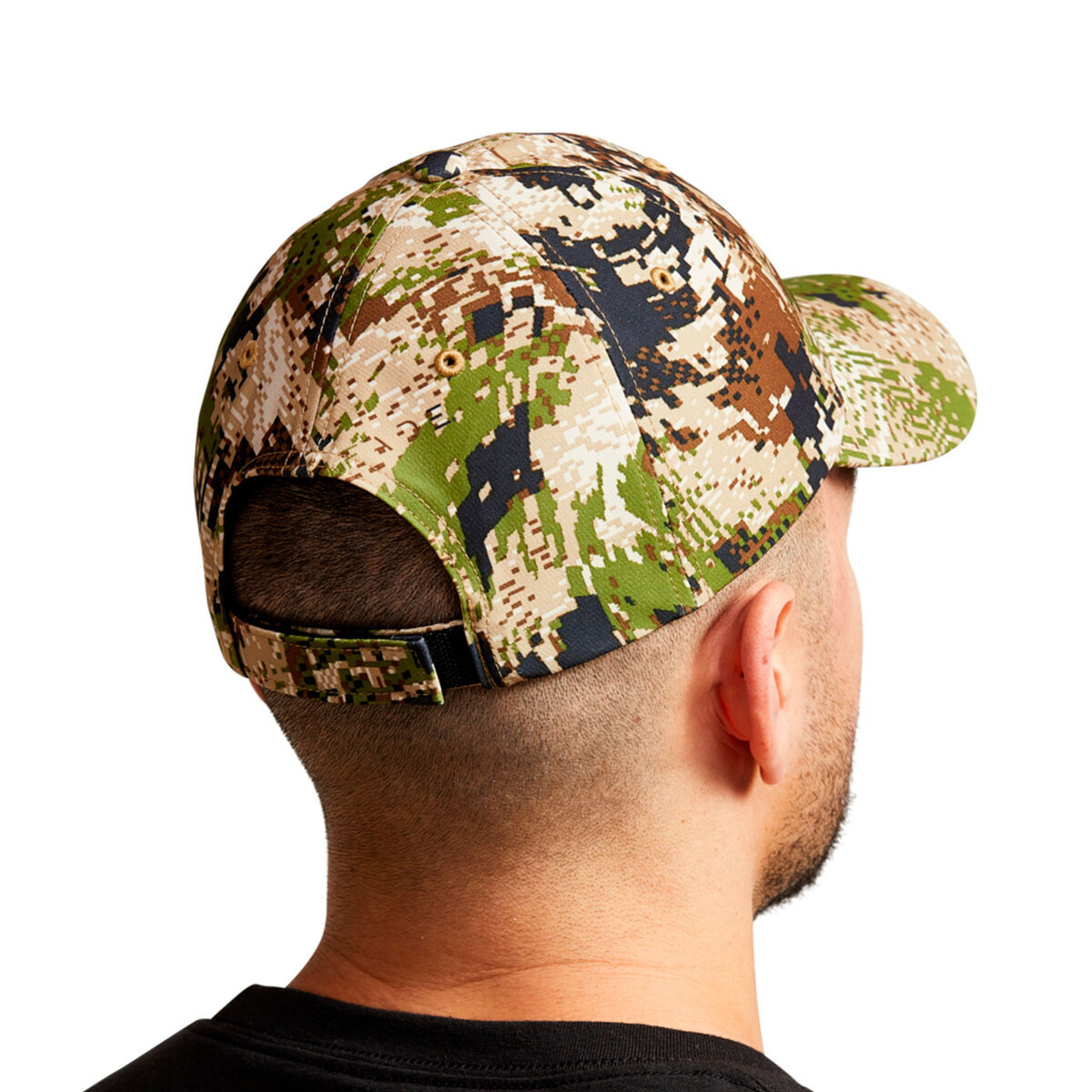 Sitka Ball Cap - Optifade Subalpine - Optifade Subalpine One Size Fits Most Sitka Ball Cap - Optifade Subalpine - Optifade Subalpine One Size Fits Most