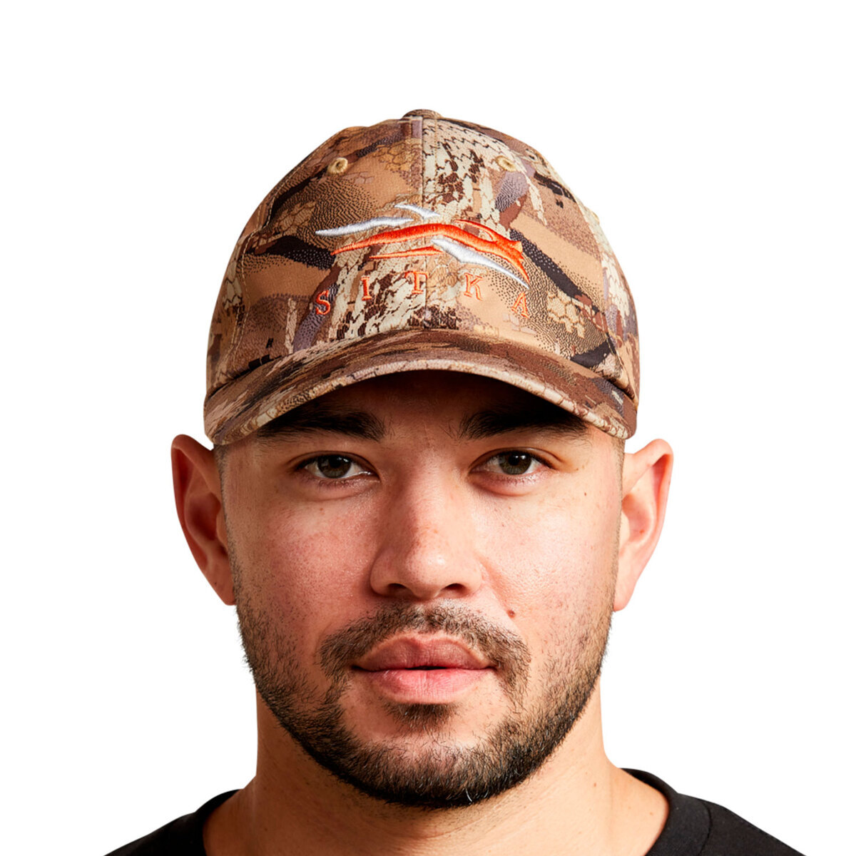 Sitka Ball Cap - Waterfowl Marsh - One Size Fits Most - Waterfowl Marsh One Size Fits Most Sitka Ball Cap - Waterfowl Marsh - One Size Fits Most - Waterfowl Marsh One Size Fits Most