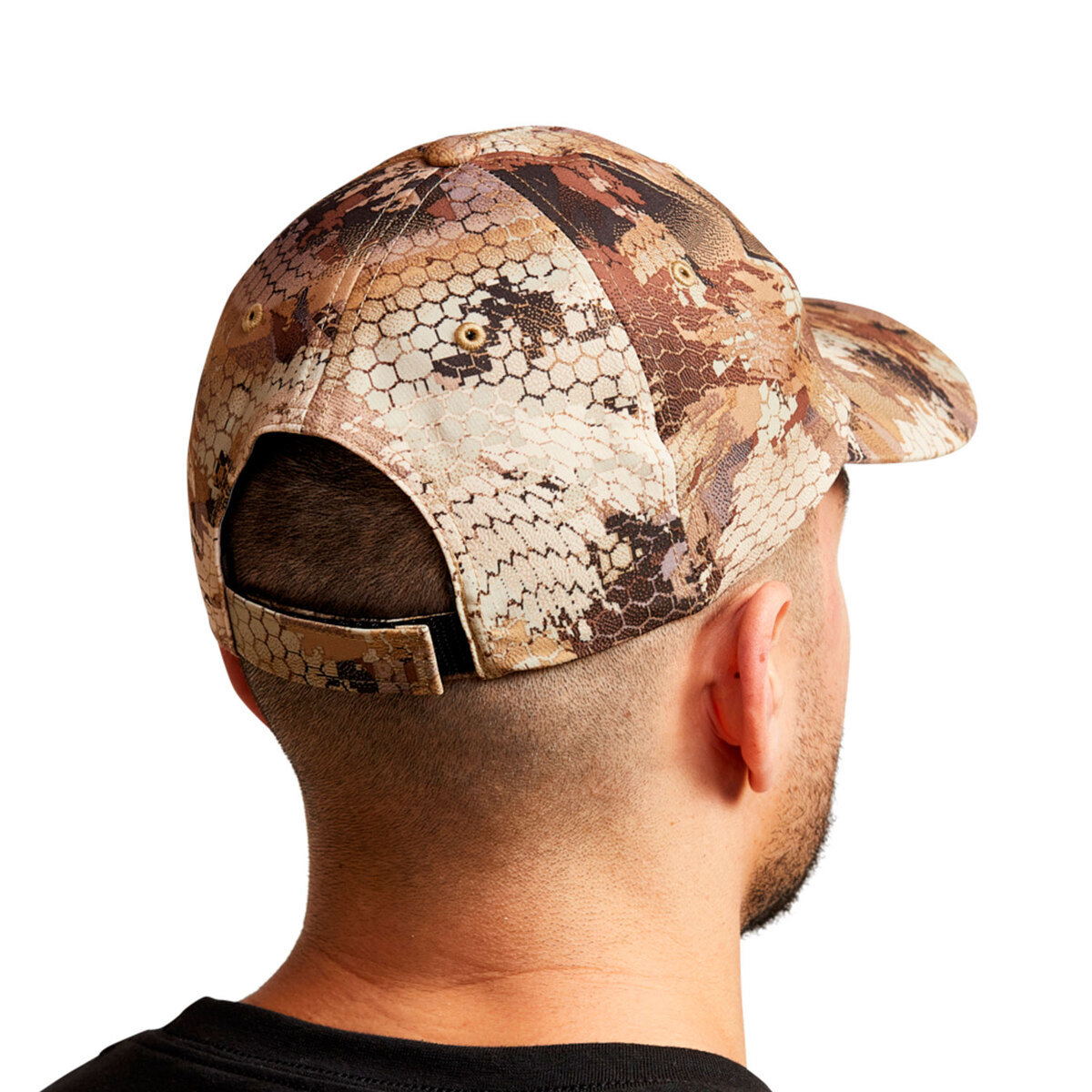 Sitka Ball Cap - Waterfowl Marsh - One Size Fits Most - Waterfowl Marsh One Size Fits Most Sitka Ball Cap - Waterfowl Marsh - One Size Fits Most - Waterfowl Marsh One Size Fits Most