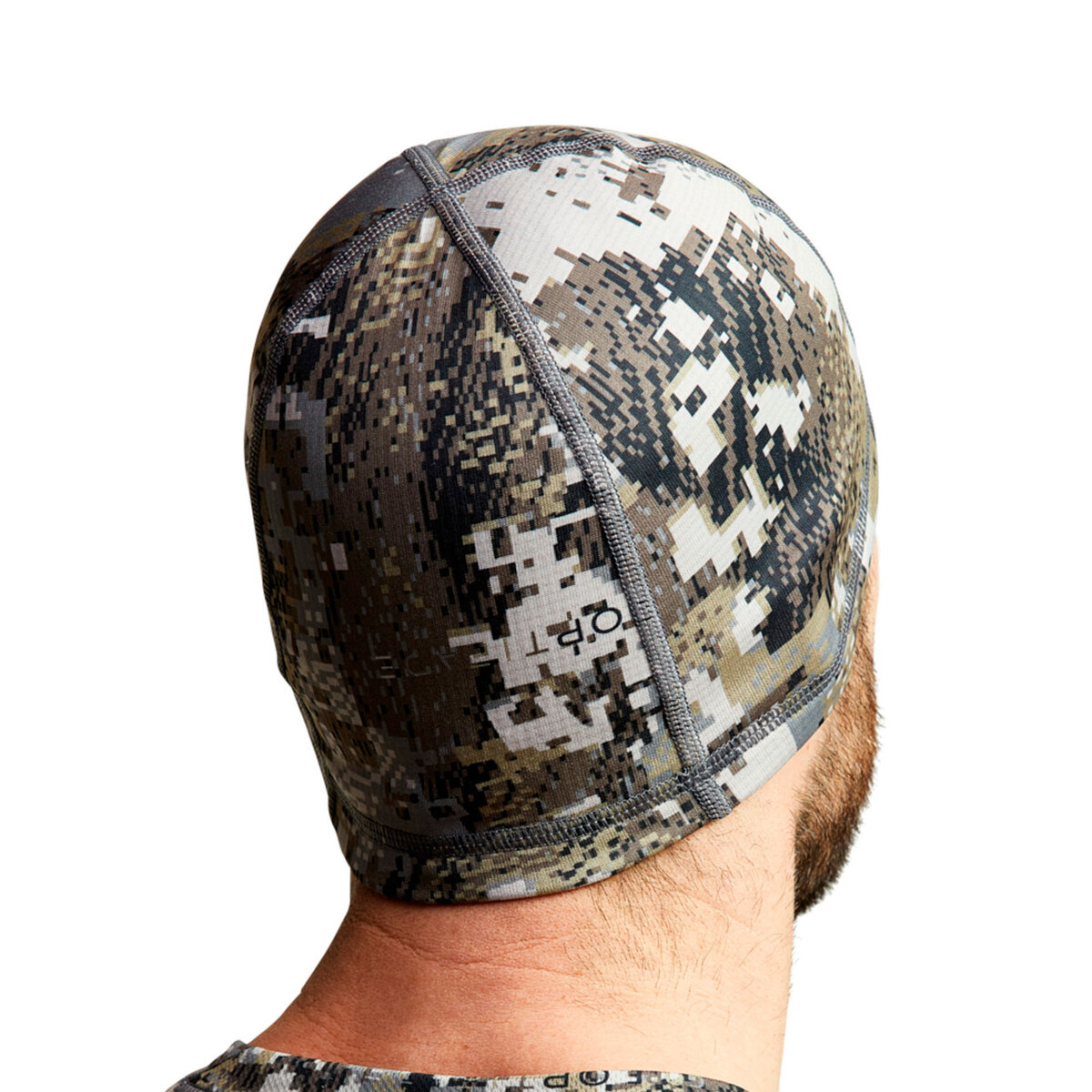 Sitka Beanie - Elevated II - OPTIFADE Elevated II One Size Fits Most Sitka Beanie - Elevated II - OPTIFADE Elevated II One Size Fits Most