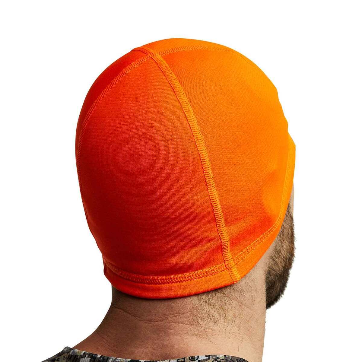 Sitka Blaze Beanie - Blaze Orange - One Size Fits Most - Blaze Orange One Size Fits Most Sitka Blaze Beanie - Blaze Orange - One Size Fits Most - Blaze Orange One Size Fits Most