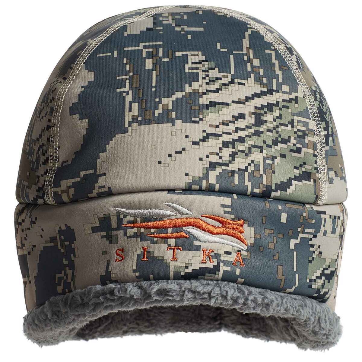 Sitka Blizzard Beanie - Open Country - Open Country One Size Fits Most Sitka Blizzard Beanie - Open Country - Open Country One Size Fits Most