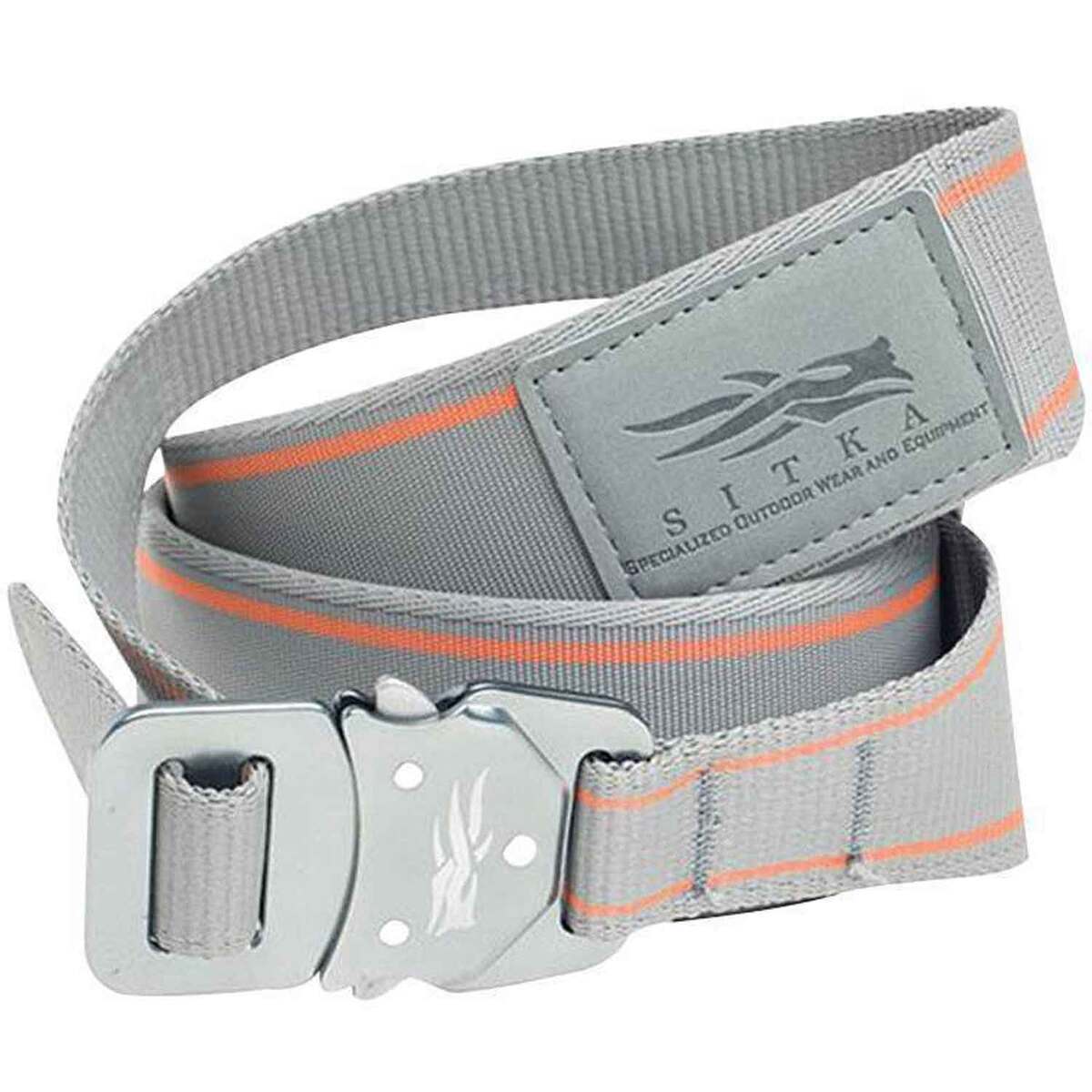 Sitka Bomber Belt - Woodsmoke - XL - Woodsmoke XL Sitka Bomber Belt - Woodsmoke - XL - Woodsmoke XL