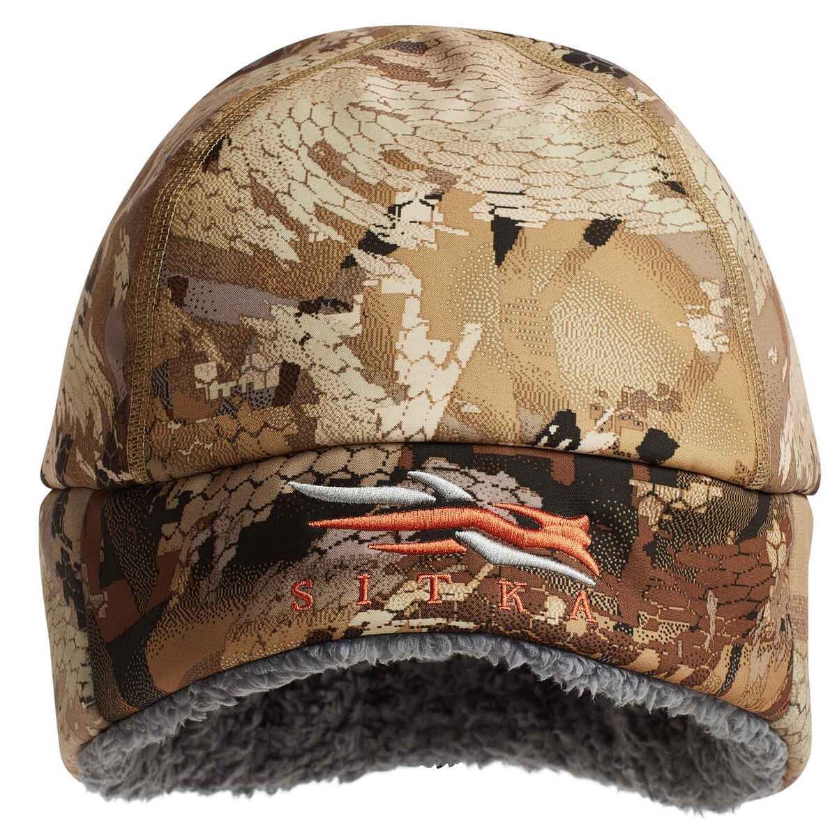 Sitka Boreal WS Beanie WL - Waterfowl Marsh - One Size Fits Most - Waterfowl Marsh One Size Fits Most Sitka Boreal WS Beanie WL - Waterfowl Marsh - One Size Fits Most - Waterfowl Marsh One Size Fits Most