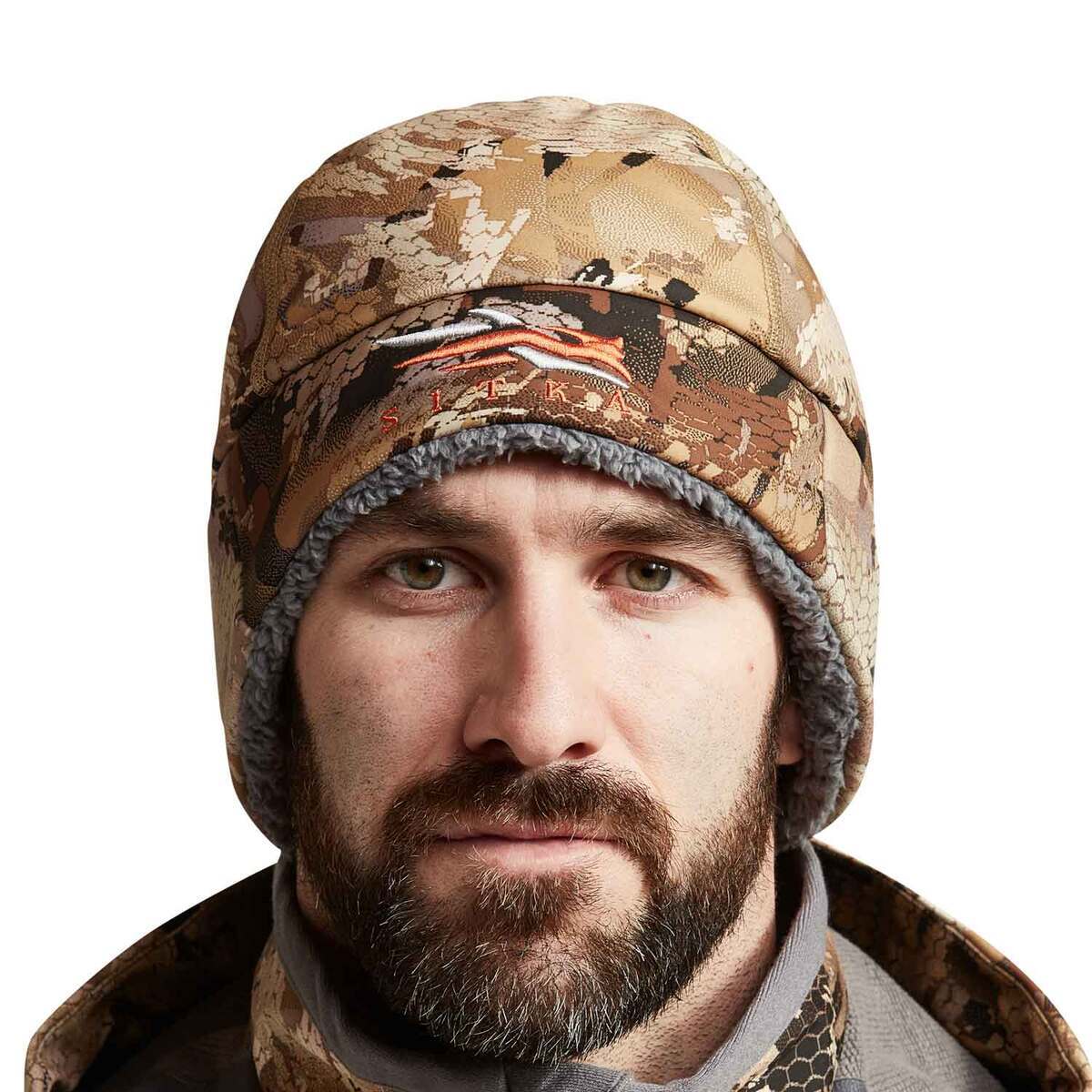 Sitka Boreal WS Beanie WL - Waterfowl Marsh - One Size Fits Most - Waterfowl Marsh One Size Fits Most Sitka Boreal WS Beanie WL - Waterfowl Marsh - One Size Fits Most - Waterfowl Marsh One Size Fits Most