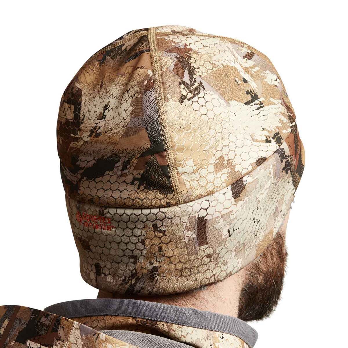 Sitka Boreal WS Beanie WL - Waterfowl Marsh - One Size Fits Most - Waterfowl Marsh One Size Fits Most Sitka Boreal WS Beanie WL - Waterfowl Marsh - One Size Fits Most - Waterfowl Marsh One Size Fits Most