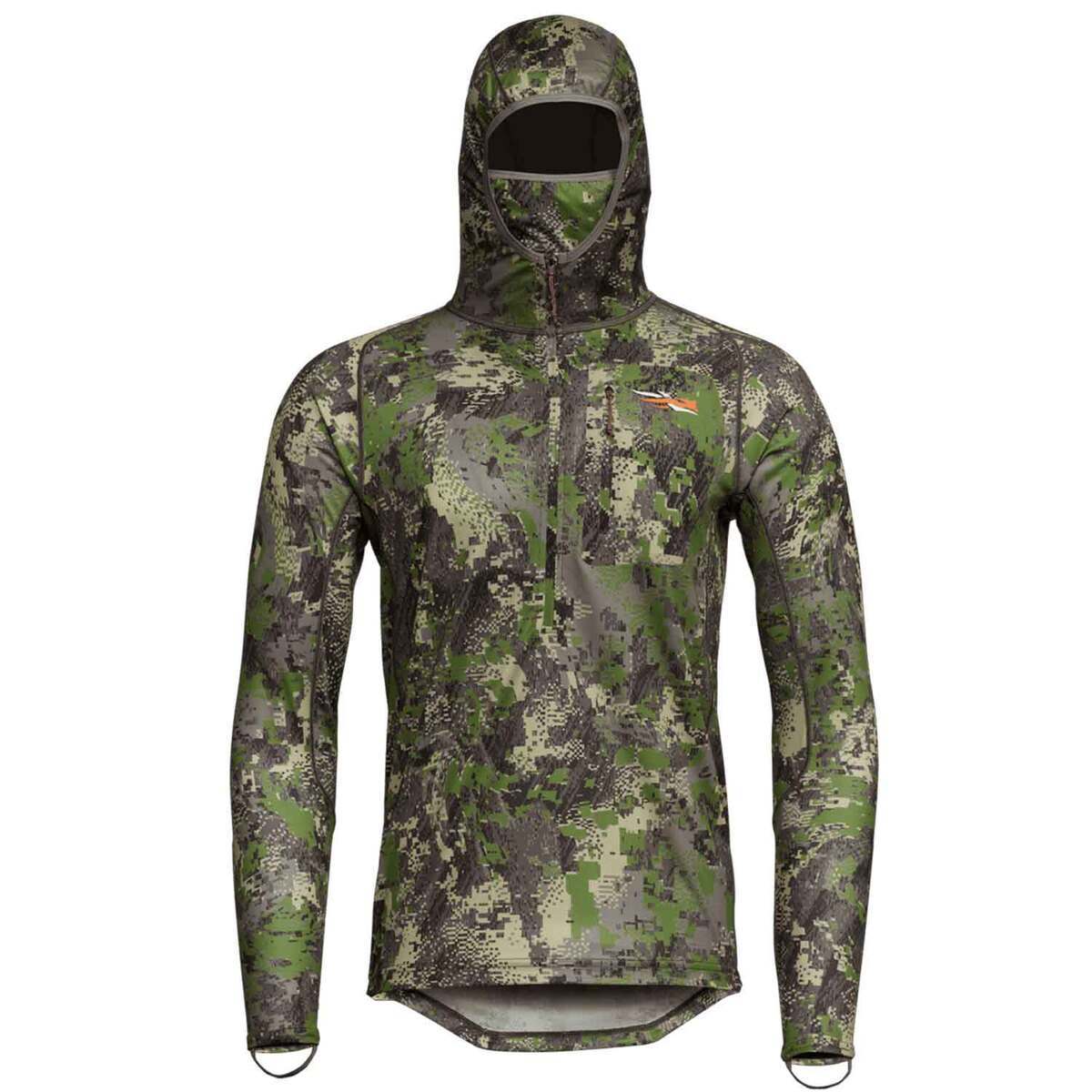 Sitka Core Lightweight Hoodie Optifade Cover1