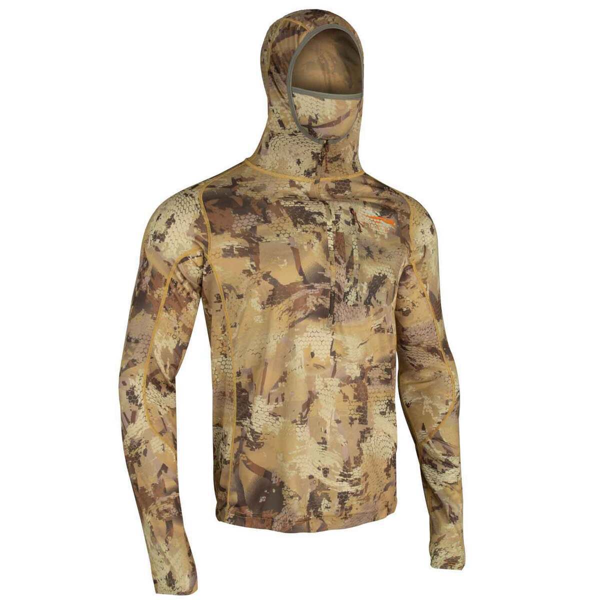 Sitka Core Lightweight Hoody - Waterfowl Marsh Sitka Core Lightweight Hoody - Waterfowl Marsh