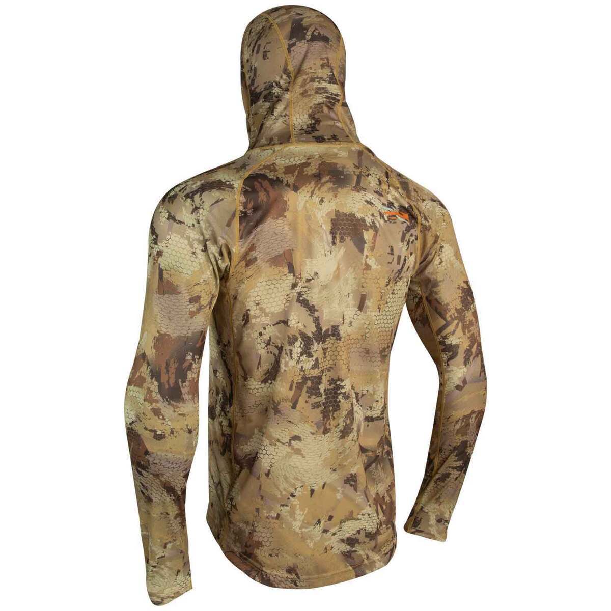 Sitka Core Lightweight Hoody - Waterfowl Marsh Sitka Core Lightweight Hoody - Waterfowl Marsh