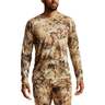 Sitka Core Lightweight Long Sleeve Shirt - Waterfowl Marsh