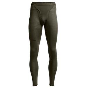 Sitka Core Merino 120 Bottom - Pyrite