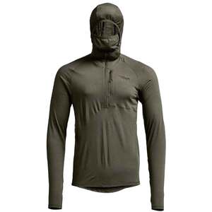Sitka Core Merino 120 Hoody - Pyrite