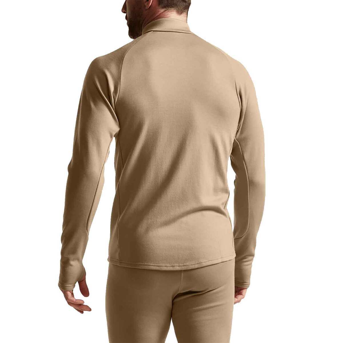 Sitka Core Merino 330 Half-Zip - Colt - 3XL - Colt 3XL Sitka Core Merino 330 Half-Zip - Colt - 3XL - Colt 3XL