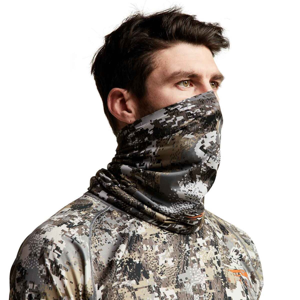 Sitka Core Neck Gaiter - Elevated II - Elevated II One Size Fits Most Sitka Core Neck Gaiter - Elevated II - Elevated II One Size Fits Most