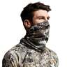 Sitka Core Neck Gaiter - Elevated II - Elevated II One Size Fits Most