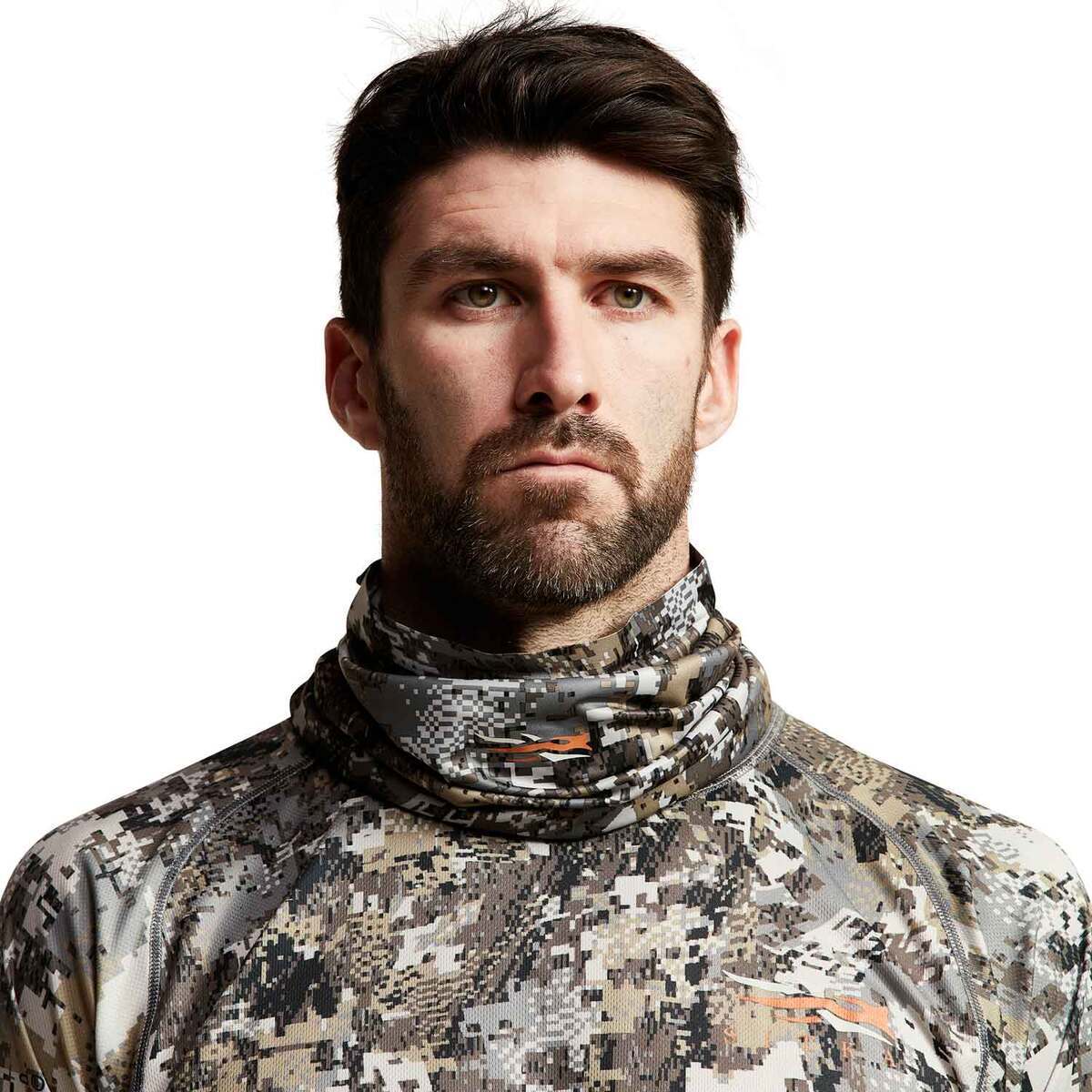 Sitka Core Neck Gaiter - Elevated II - Elevated II One Size Fits Most Sitka Core Neck Gaiter - Elevated II - Elevated II One Size Fits Most