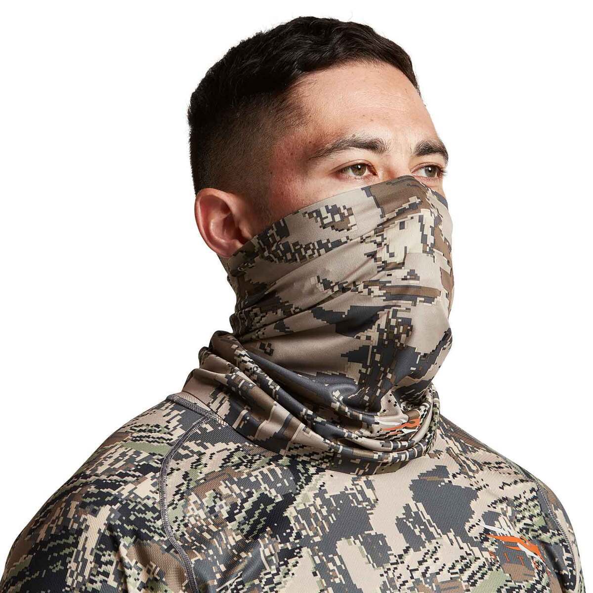 Sitka Core Neck Gaiter - Optifade Open Country - Optifade Open Country One Size Fits Most Sitka Core Neck Gaiter - Optifade Open Country - Optifade Open Country One Size Fits Most