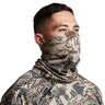 Sitka Core Neck Gaiter - Optifade Open Country - Optifade Open Country One Size Fits Most