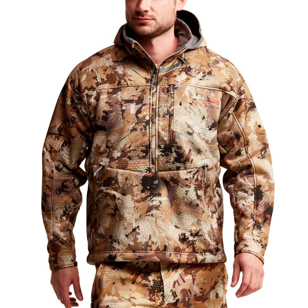 Sitka Dakota Hoody Sitka Dakota Hoody