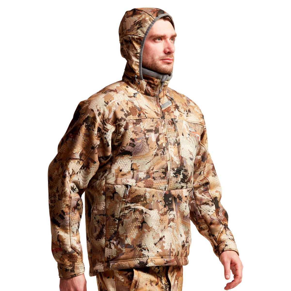 Sitka Dakota Hoody Sitka Dakota Hoody