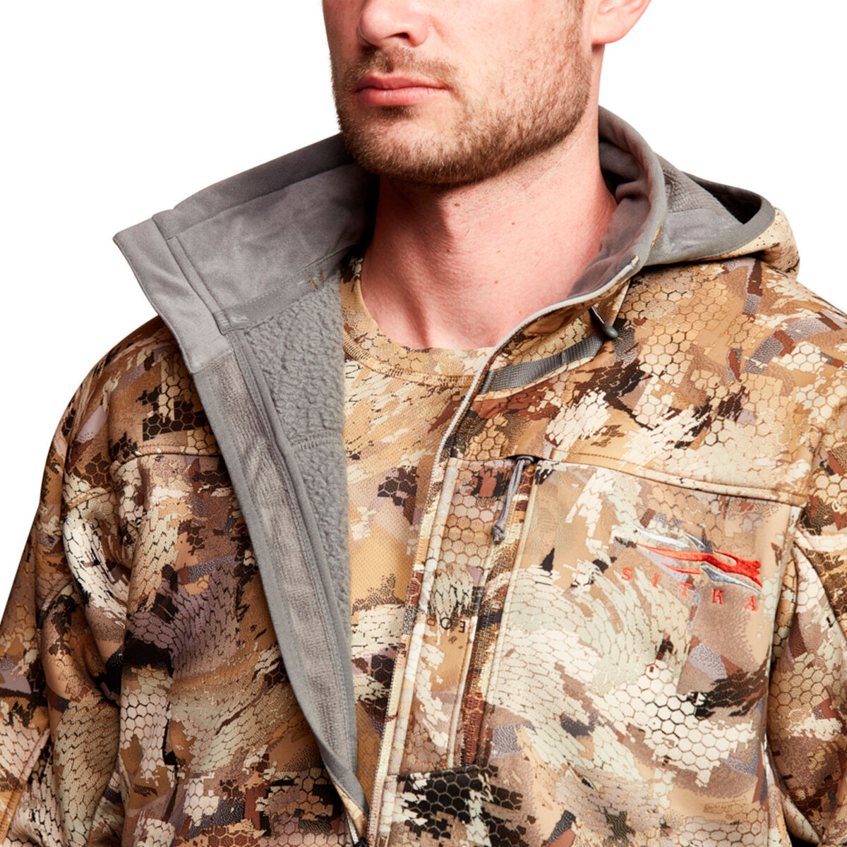 Sitka Dakota Hoody Sitka Dakota Hoody