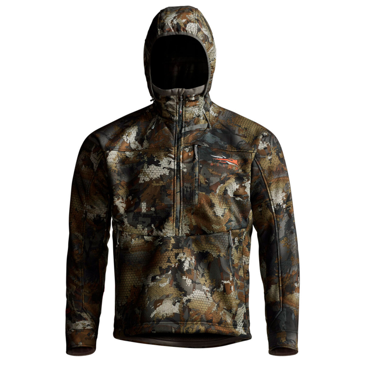 Sitka Dakota Hoody - Waterfowl Timber Sitka Dakota Hoody - Waterfowl Timber