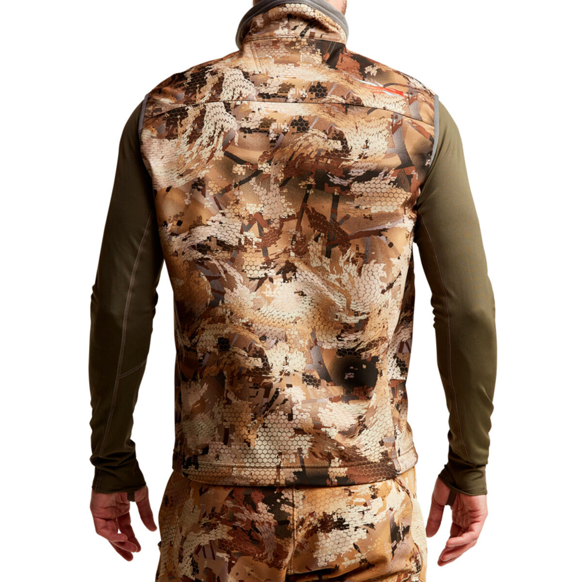 Sitka Dakota Vest - Waterfowl Marsh Sitka Dakota Vest - Waterfowl Marsh