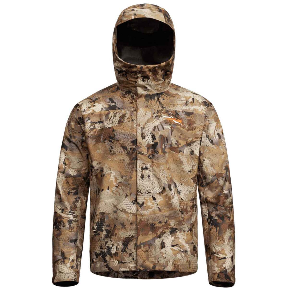Sitka Goose Hunting Hoodies Sitka Waterfowl Optifade Marsh Hoodie