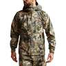 Sitka Dew Point Jacket - Optifade Open Country
