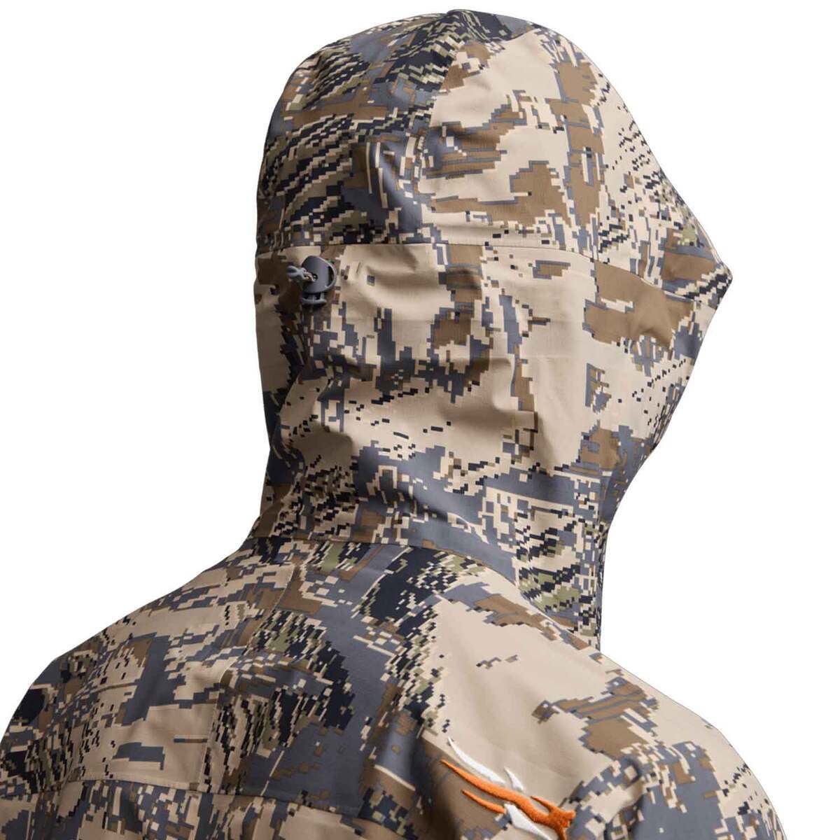 Sitka Dew Point Jacket - Optifade Open Country | Sportsman's Warehouse