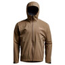 Sitka Dew Point Hunting Rain Jacket - Coyote - M - Coyote M
