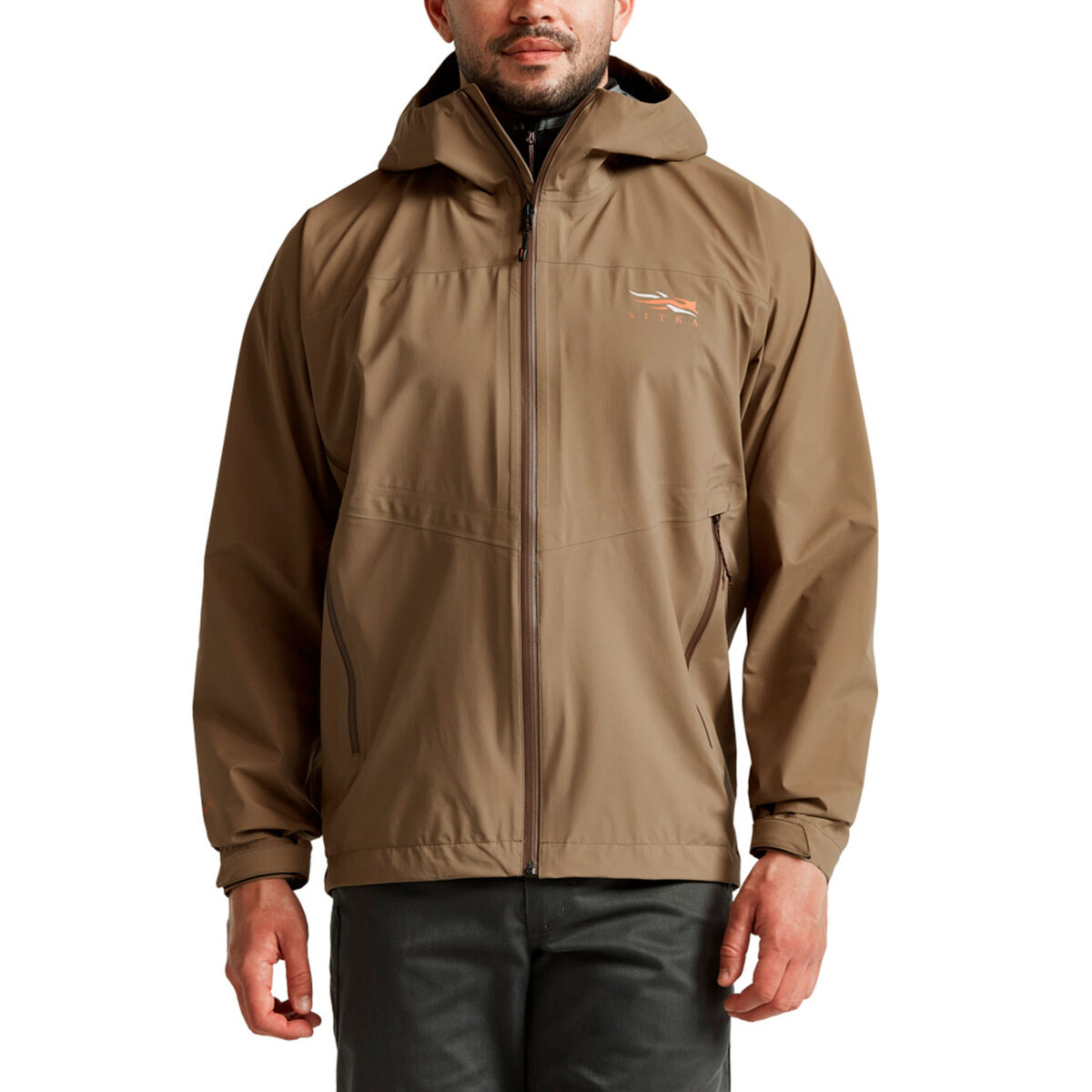 Sitka Dew Point Hunting Rain Jacket Sitka Dew Point Hunting Rain Jacket