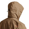 Sitka Dew Point Hunting Rain Jacket - Coyote - M - Coyote M